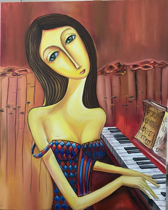 Pianist
